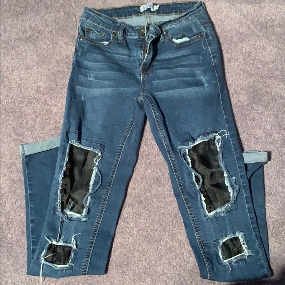 Jeans